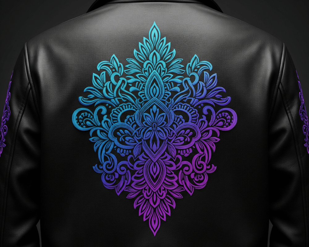 Embroidery Digitizing