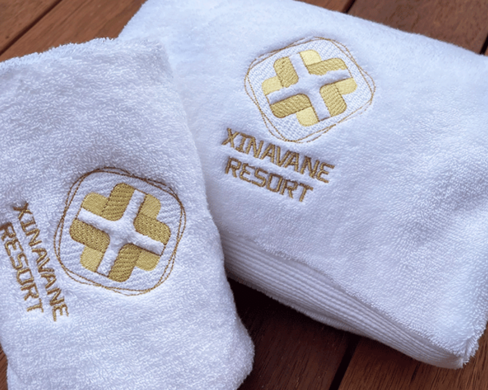 Embroidery Digitizing