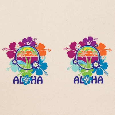 Vector Art Conversion